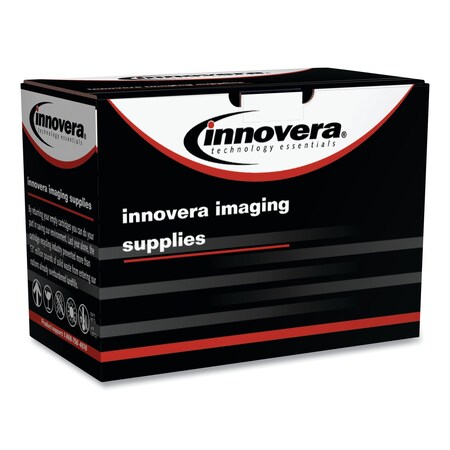Innovera Reman Black Drum Unit, For Xerox 013R00662, 125,000 Page-Yield IVR013R00662